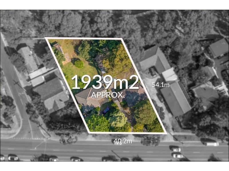 9 &11 Albert Avenue, Boronia VIC 3155