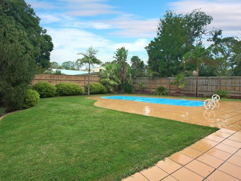 16 Daffodil Road, Boronia VIC 3155