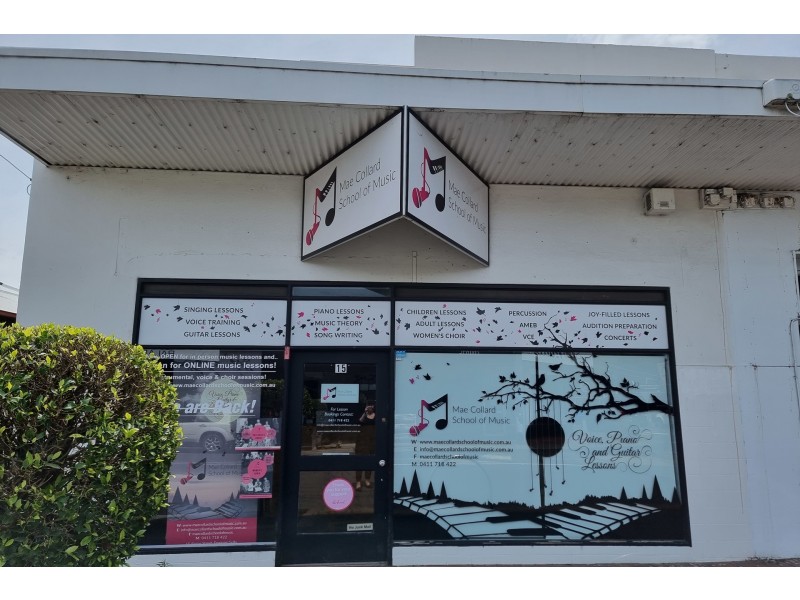 15 Alpine Street, Ferntree Gully VIC 3156