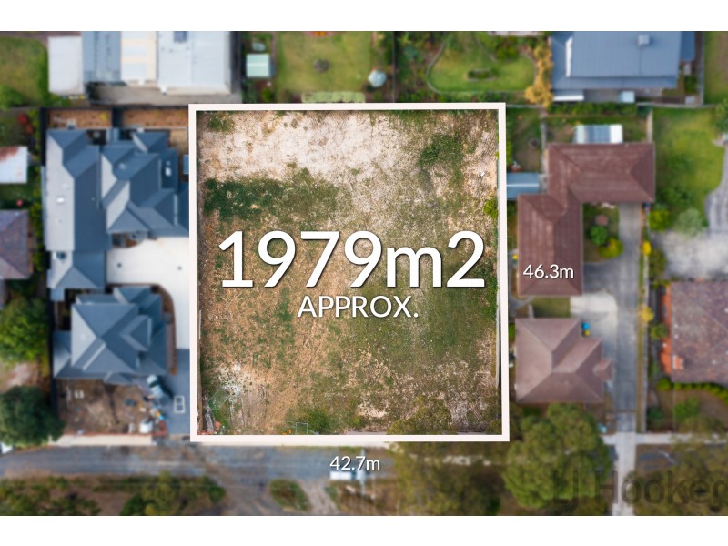 305 Boronia Road, Boronia VIC 3155