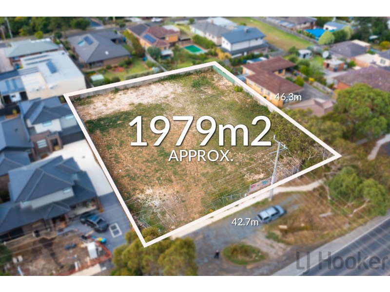 305 Boronia Road, Boronia VIC 3155