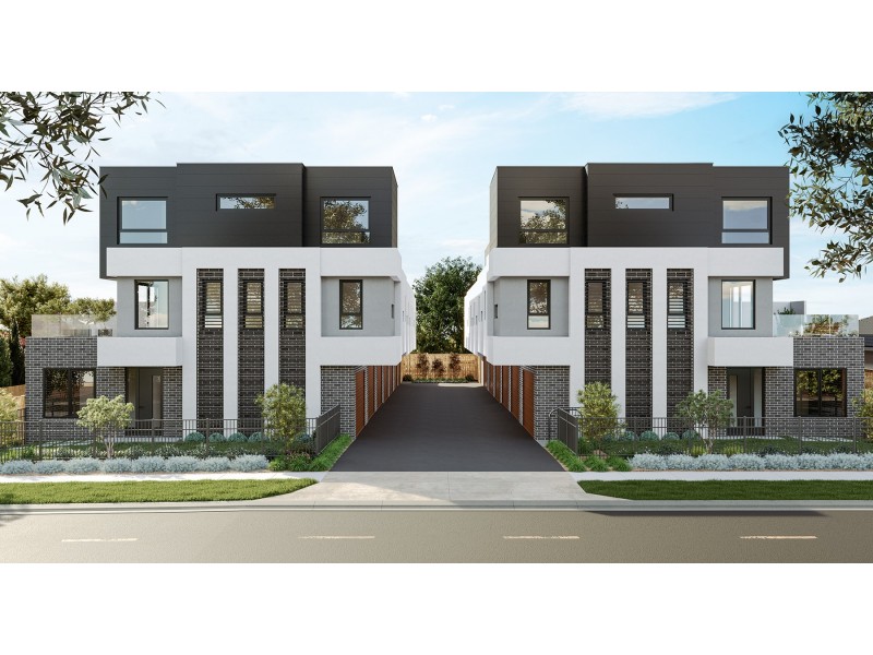 1-14/662 Stud Road, Scoresby VIC 3179