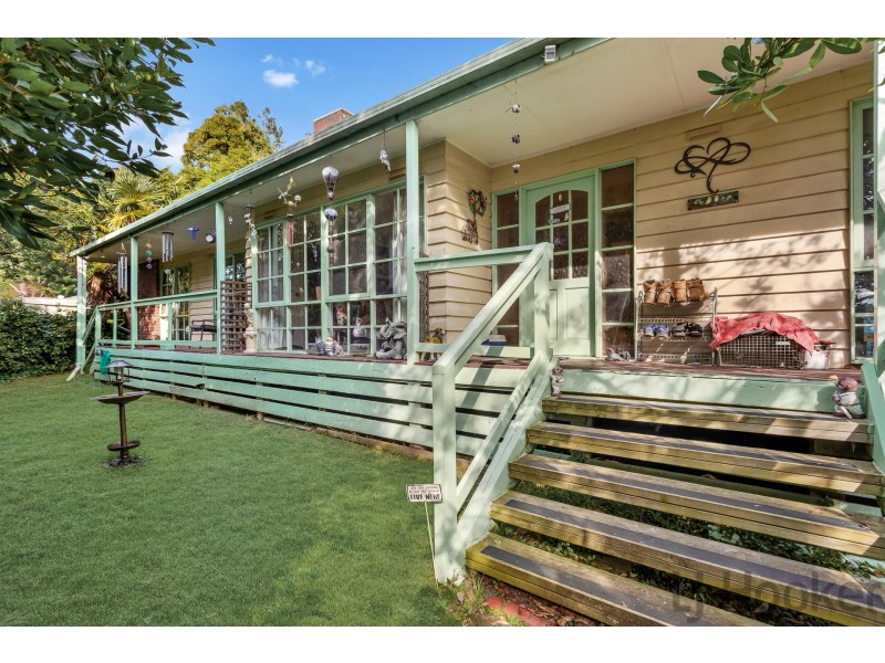 286 Forest Road, The Basin VIC 3154