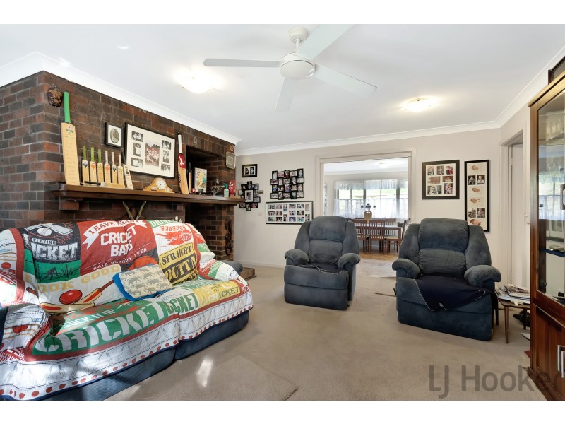 286 Forest Road, The Basin VIC 3154