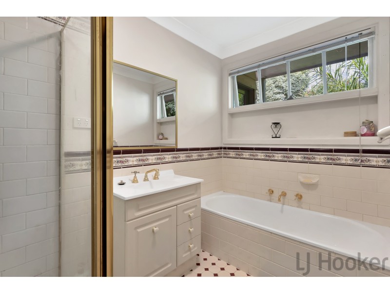 286 Forest Road, The Basin VIC 3154