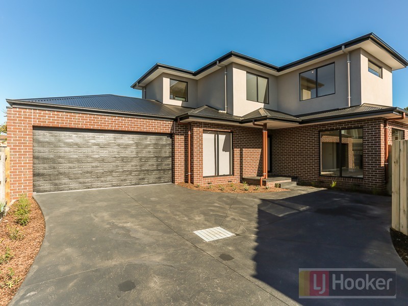 2/17 Woodmason Road, Boronia VIC 3155