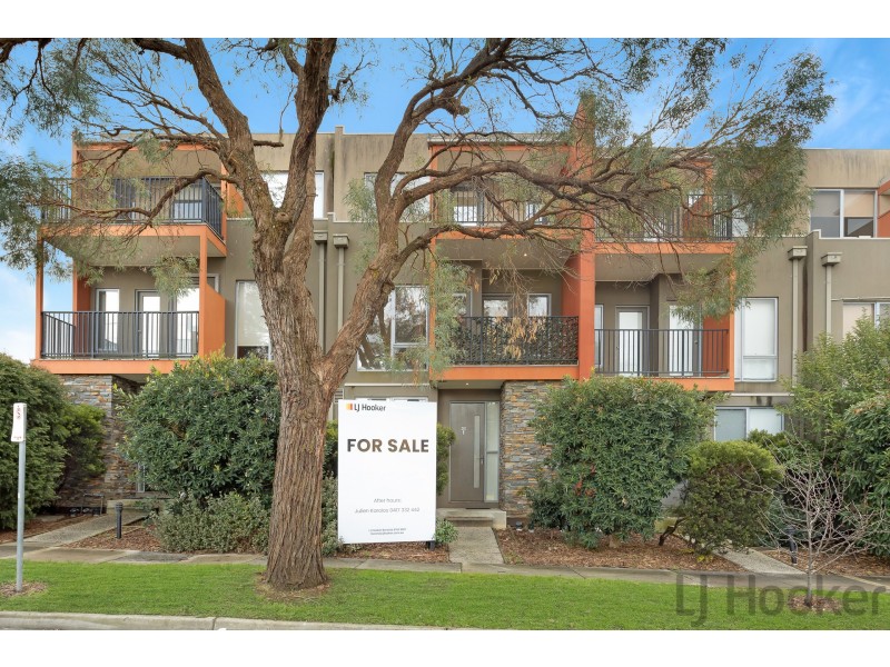 4D Orchid Avenue, Boronia VIC 3155