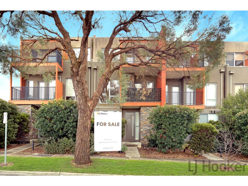 4D Orchid Avenue, Boronia VIC 3155