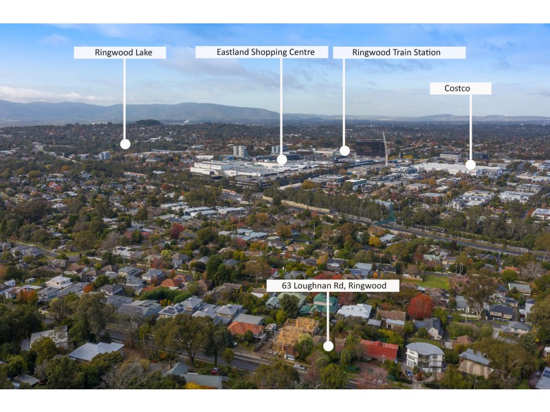 63 Loughnan Road, Ringwood VIC 3134