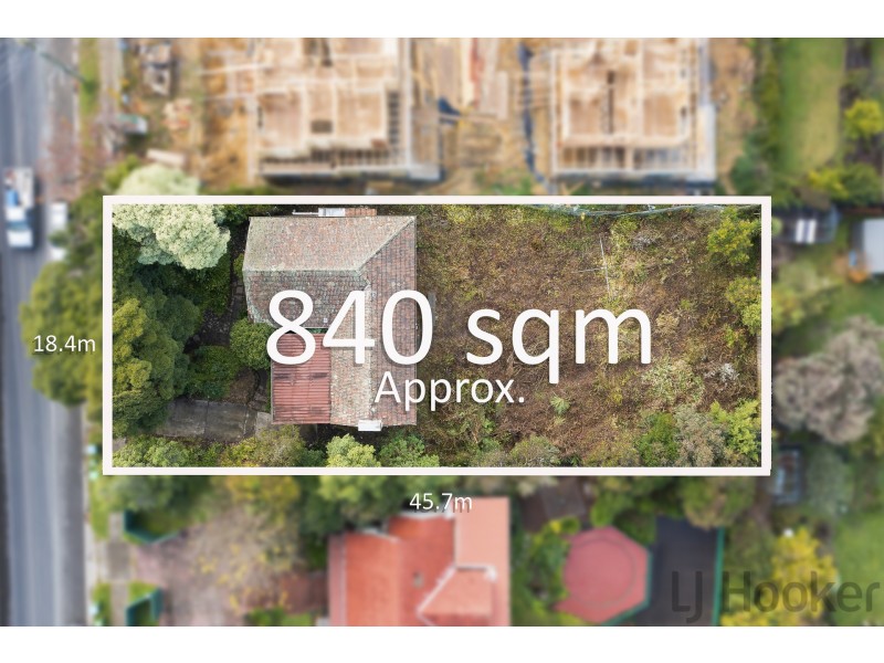 63 Loughnan Road, Ringwood VIC 3134