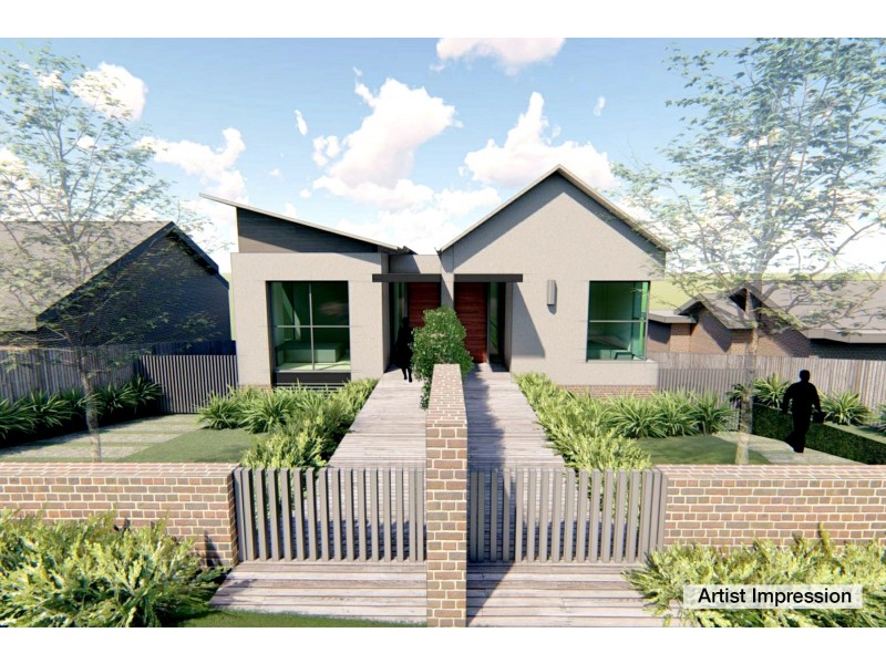 63 Loughnan Road, Ringwood VIC 3134