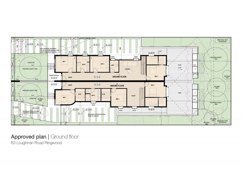 63 Loughnan Road, Ringwood VIC 3134