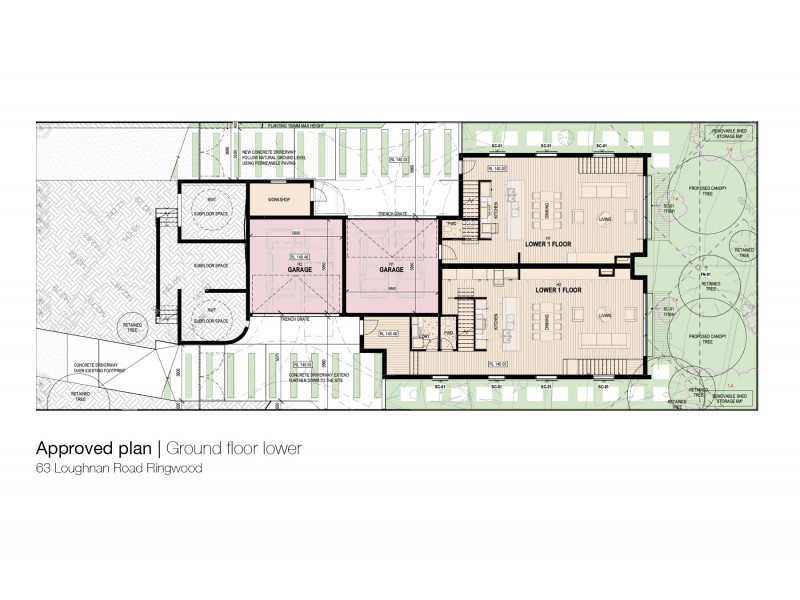 63 Loughnan Road, Ringwood VIC 3134