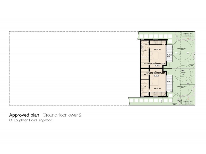63 Loughnan Road, Ringwood VIC 3134