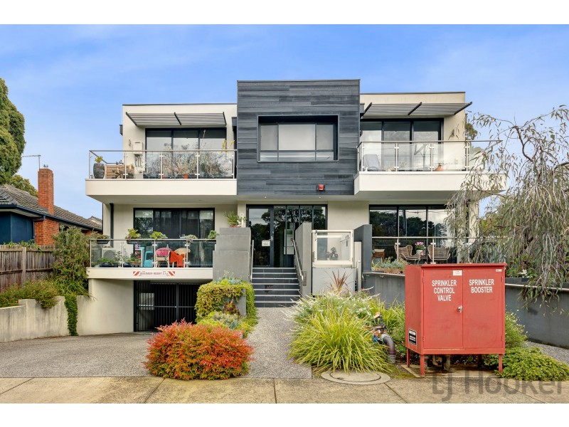 106/8 Bambury Street, Boronia VIC 3155