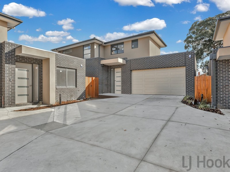 1, 2 & 4/47 Barmah Drive East, Wantirna VIC 3152