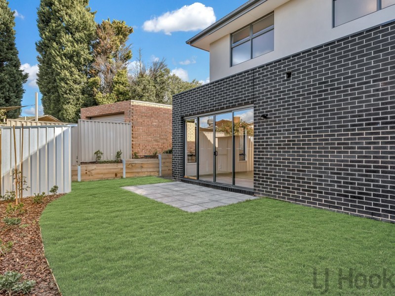 1, 2 & 4/47 Barmah Drive East, Wantirna VIC 3152