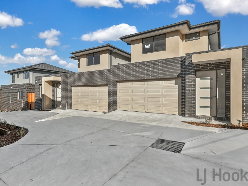 1, 2 & 4/47 Barmah Drive East, Wantirna VIC 3152