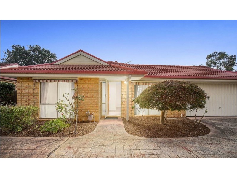 2/80 Stewart Street, Boronia VIC 3155