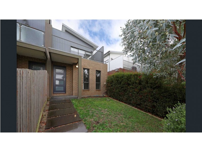 3/29 Stamford Crescent, Rowville VIC 3178