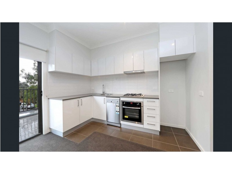 3/29 Stamford Crescent, Rowville VIC 3178