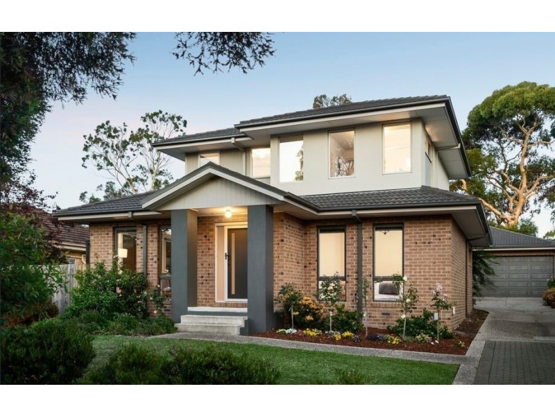 71 Dublin Road, Ringwood East VIC 3135