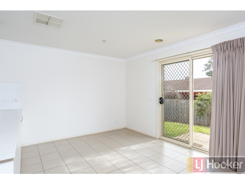 40 Glen Dhu Road, Kilsyth VIC 3137