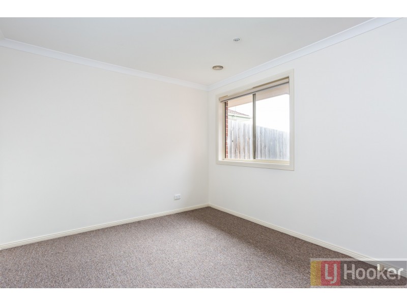 40 Glen Dhu Road, Kilsyth VIC 3137