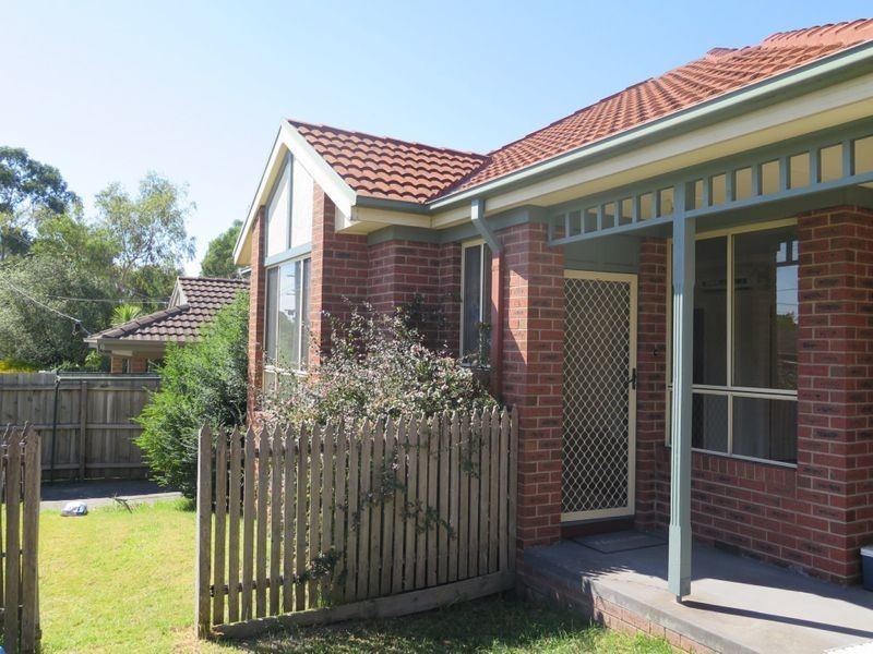 1/265 Wantirna Road, Wantirna VIC 3152