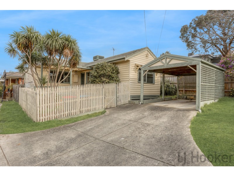 1/44 Pine Crescent, Boronia VIC 3155