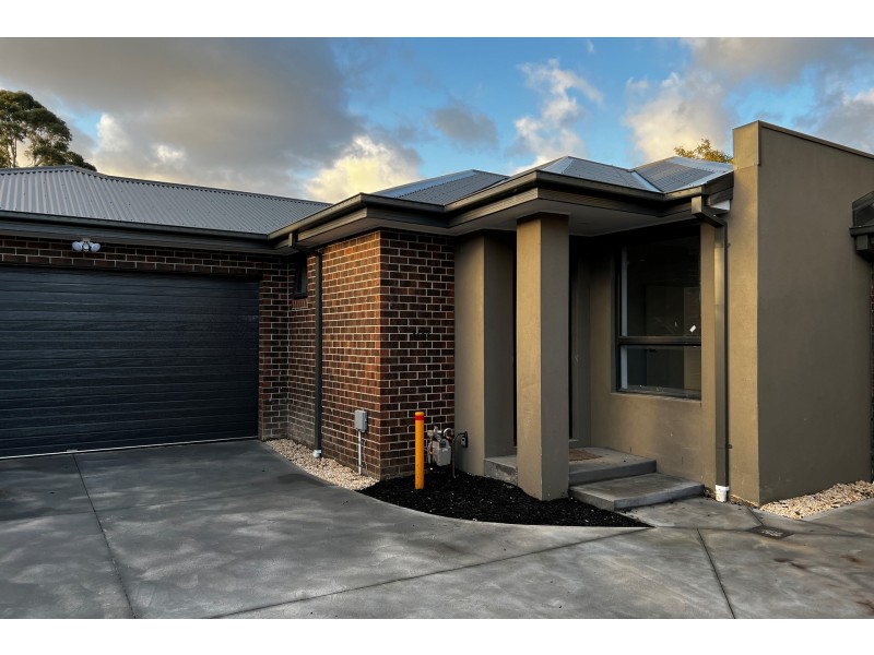 3/35 Pine Crescent, Boronia VIC 3155