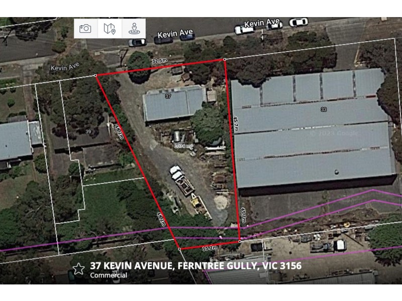 37 Kevin Avenue, Ferntree Gully VIC 3156