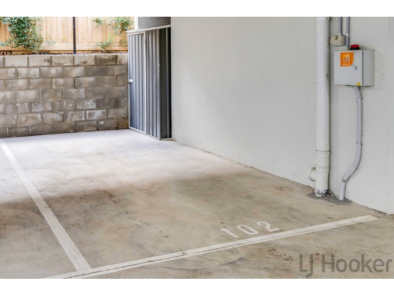 102/8 Tulip Crescent, Boronia VIC 3155