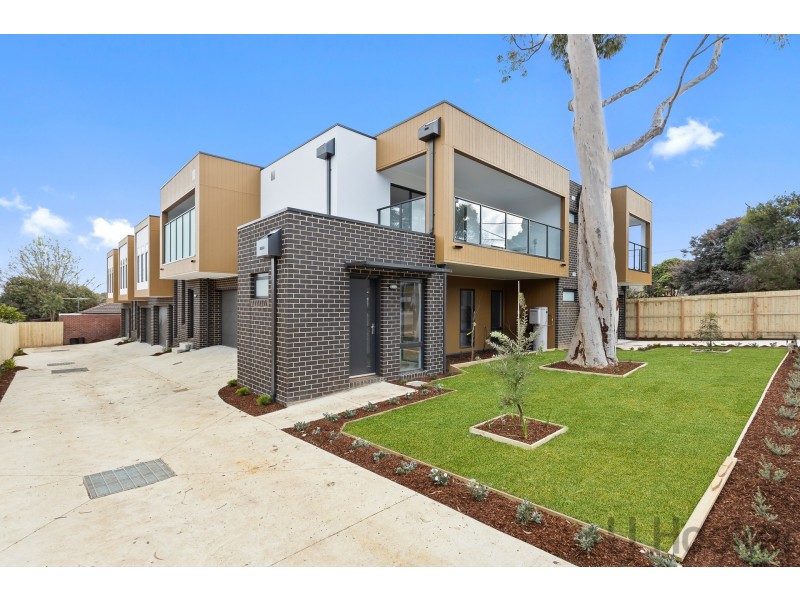 4/19 Allandale Road, Boronia VIC 3155