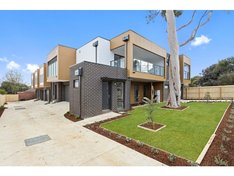 1/19 Allandale Road, Boronia VIC 3155