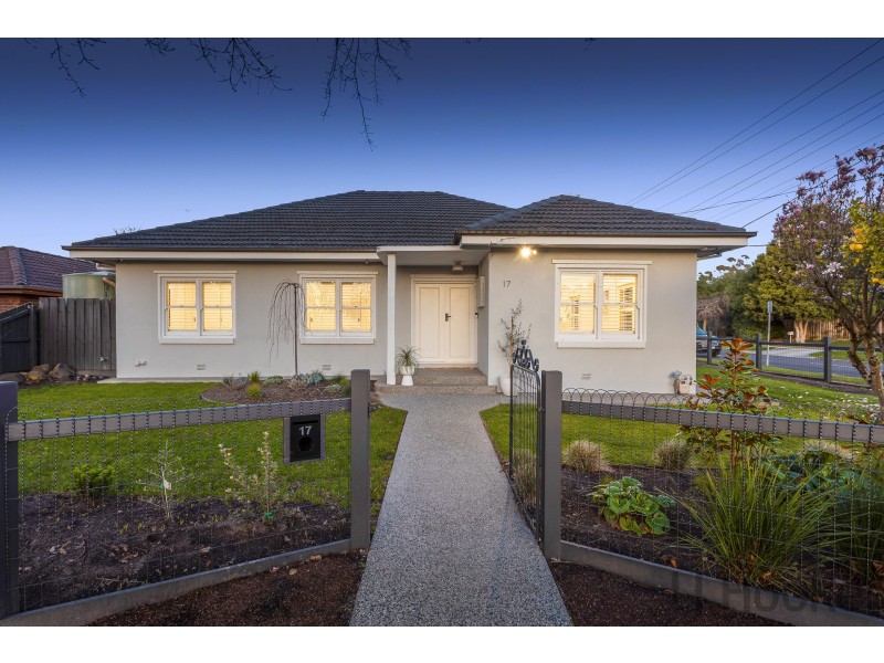 17 Phyllis Avenue, Boronia VIC 3155