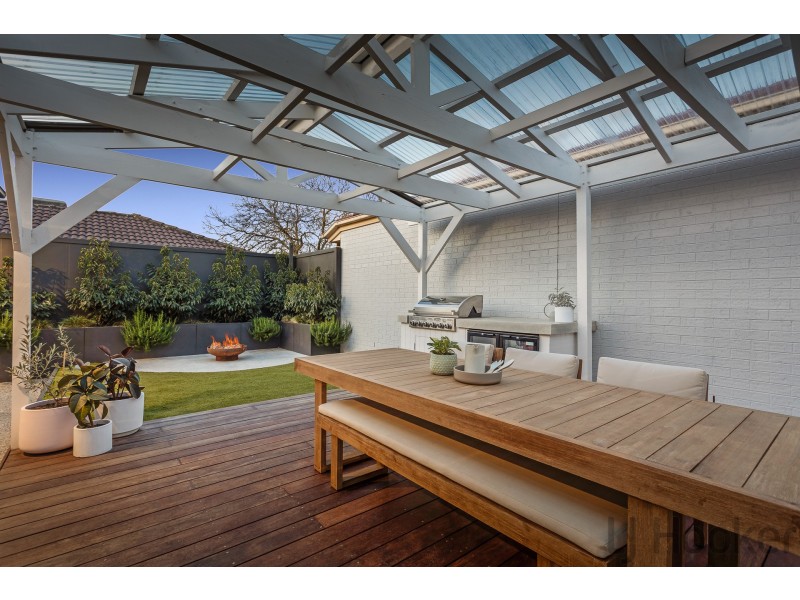 17 Phyllis Avenue, Boronia VIC 3155