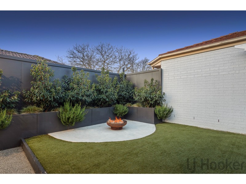 17 Phyllis Avenue, Boronia VIC 3155
