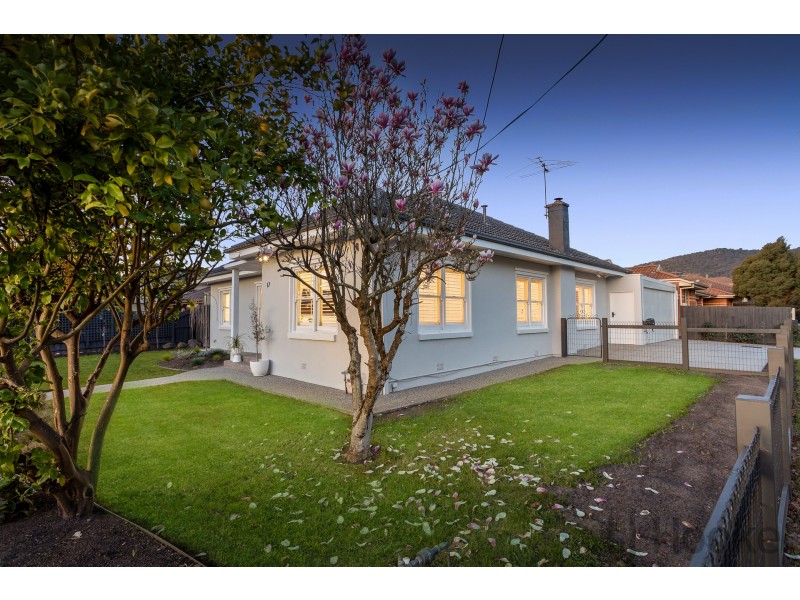 17 Phyllis Avenue, Boronia VIC 3155