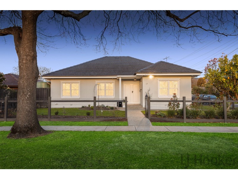 17 Phyllis Avenue, Boronia VIC 3155