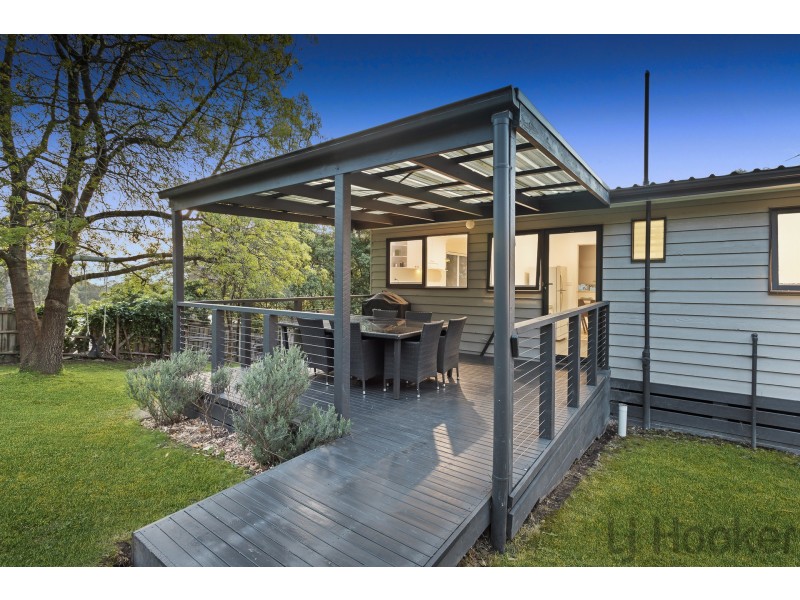 4 Jubilee Road, Montrose VIC 3765