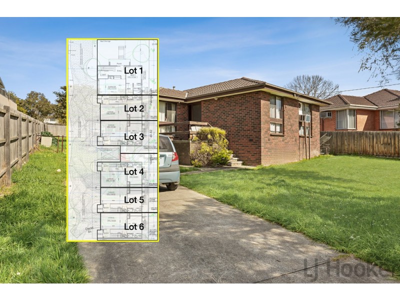 15 Baker Street, Lilydale VIC 3140