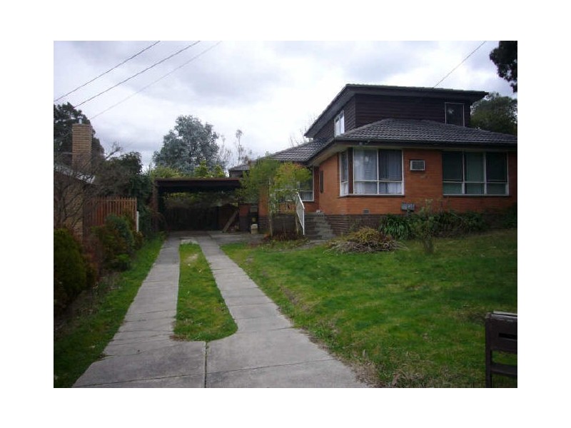 Wantirna South VIC 3152