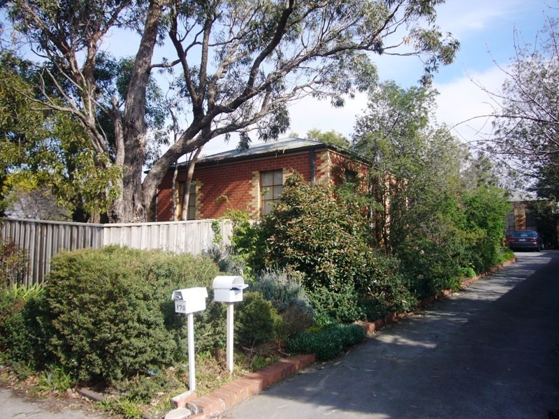 1/170 Scoresby Road, Boronia VIC 3155