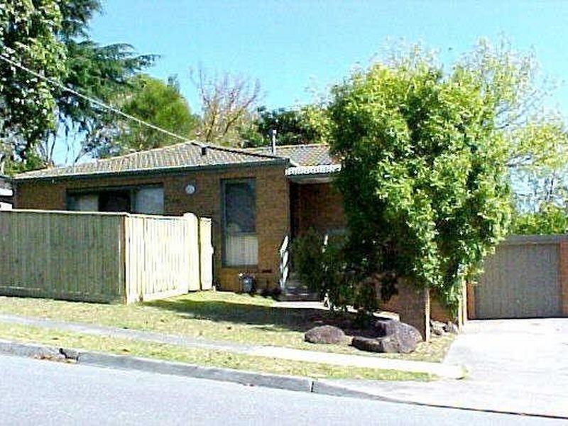 1/19 Rangeview Road, Boronia VIC 3155