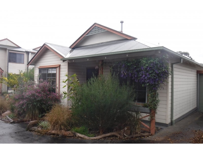 3/44 Central Avenue, Boronia VIC 3155