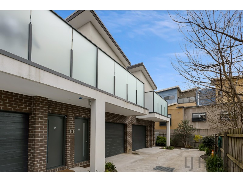 6/8 Elm Street, Bayswater VIC 3153