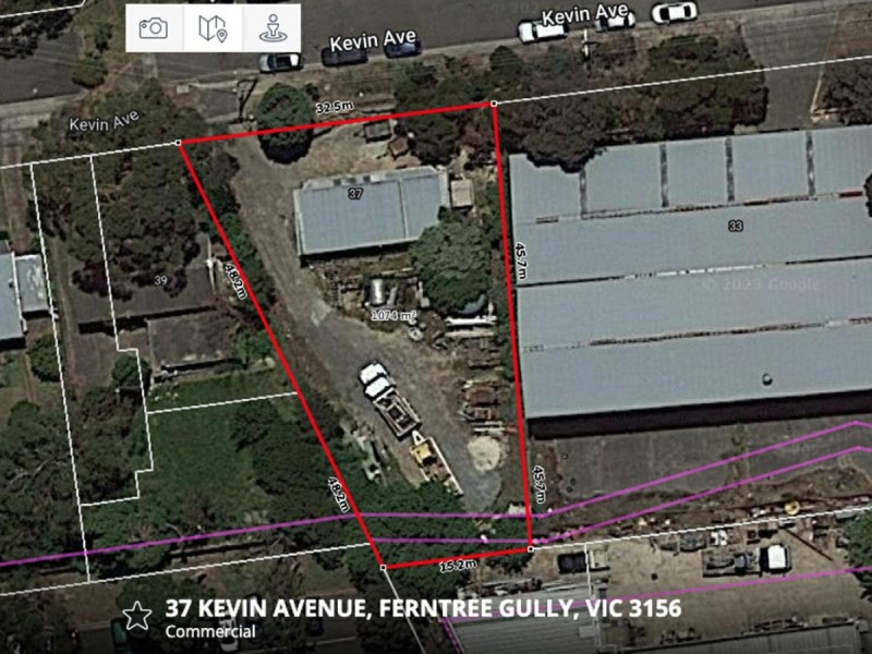 37 Kevin Avenue, Ferntree Gully VIC 3156