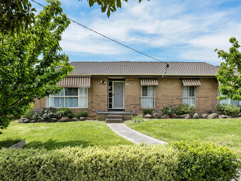 4 Suffern Avenue, Bayswater VIC 3153