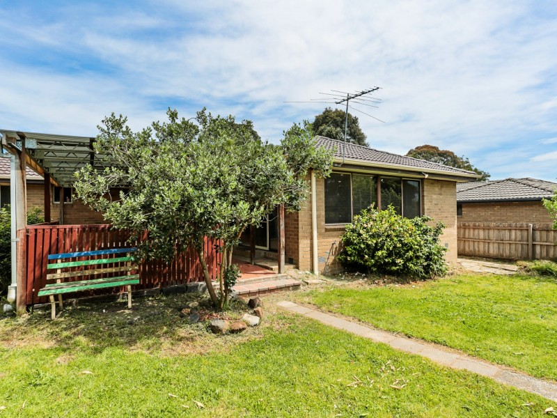 4 Suffern Avenue, Bayswater VIC 3153